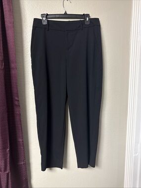 B3/5 A New Day women’s Black Casual Pant Size 8